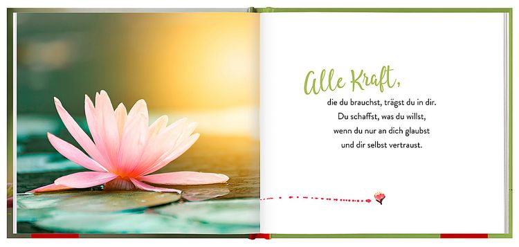 Produktbild: Kraftmomente f&uuml;r dich