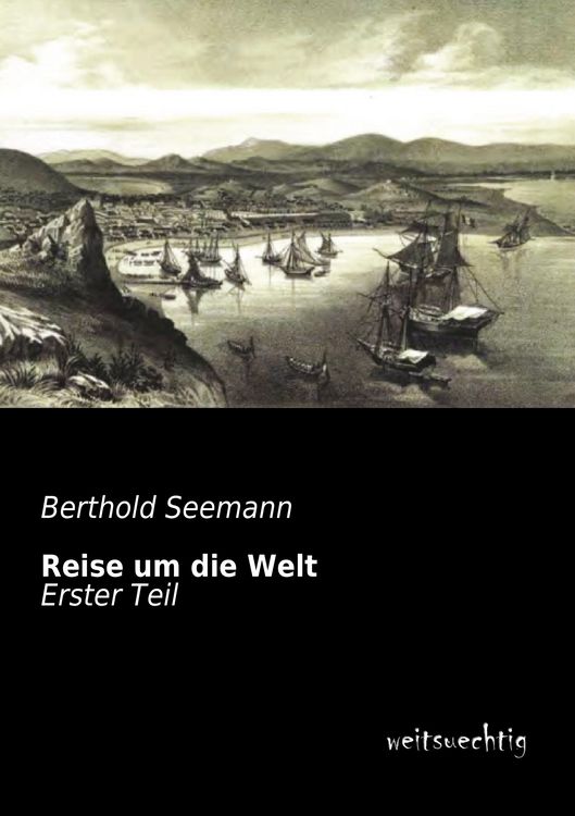 Produktbild: Reise um die Welt