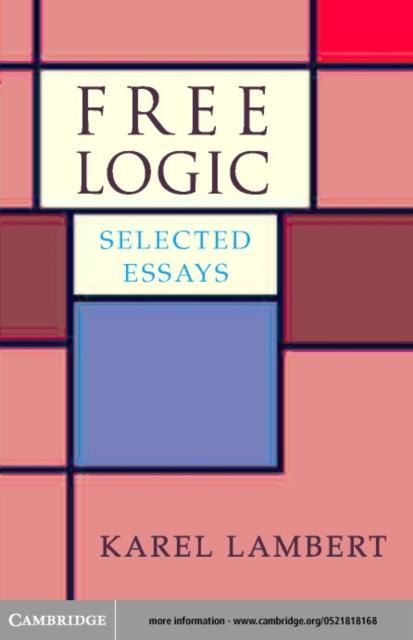 Produktbild: Free Logic
