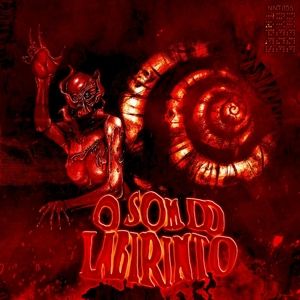 Produktbild: O SOM DO LABIRINTO (Ltd.Clear Vinyl)