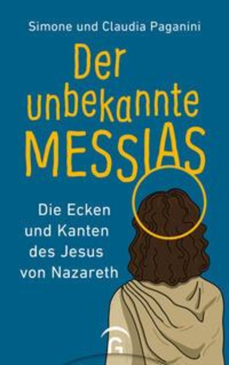 Produktbild: Der unbekannte Messias
