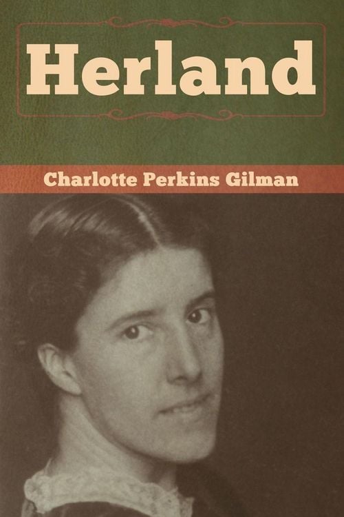 Produktbild: Herland
