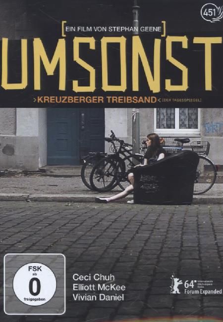 Produktbild: Umsonst