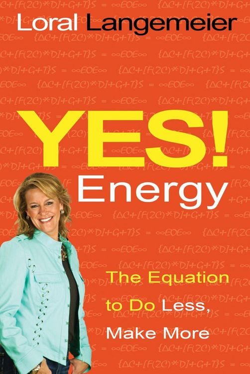 Produktbild: Yes! Energy