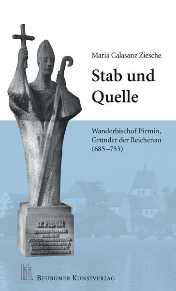 Produktbild: Stab und Quelle