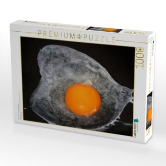 Produktbild: CALVENDO Puzzle Fast w&auml;r's ein Herz geworden | 1000 Teile Lege-Gr&ouml;&szlig;e 64x48cm Foto-Puzzle f&uuml;r gl&uuml;ckliche Stunden