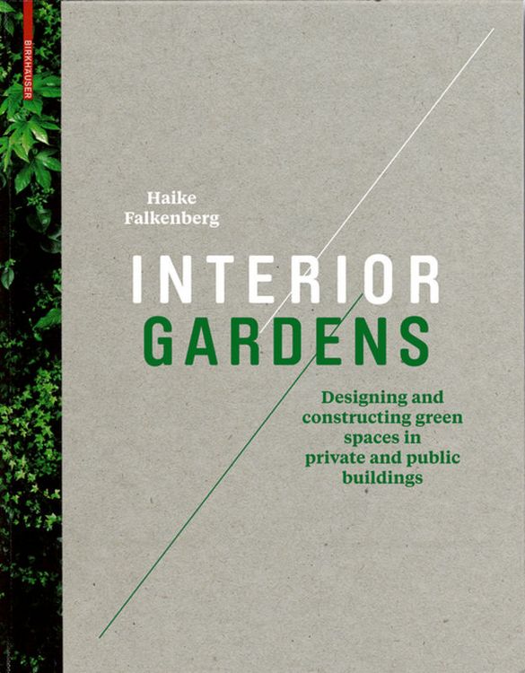 Produktbild: Interior Gardens