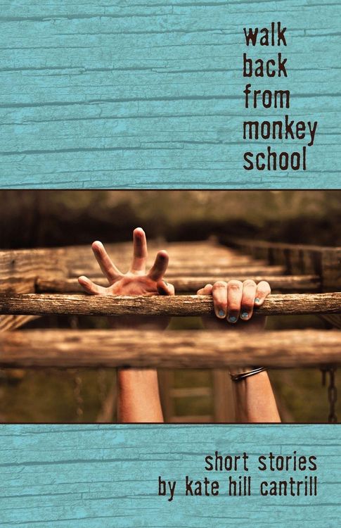 Produktbild: Walk Back from Monkey School