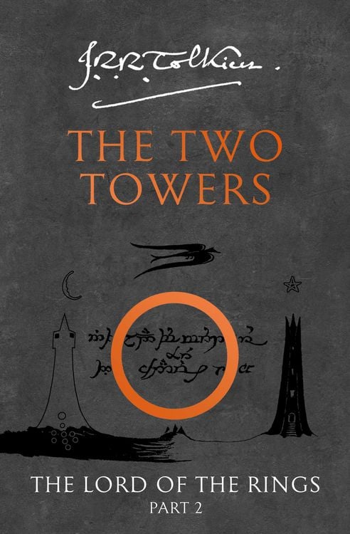 Produktbild: The Two Towers