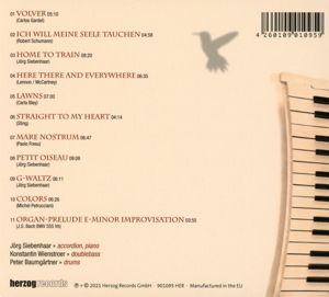 Produktbild: Le Petit Oiseau