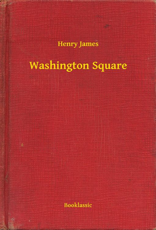 Produktbild: Washington Square
