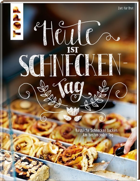 Produktbild: Heute ist Schneckentag