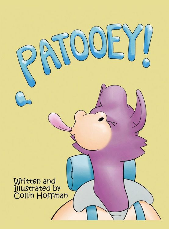 Produktbild: Patooey!