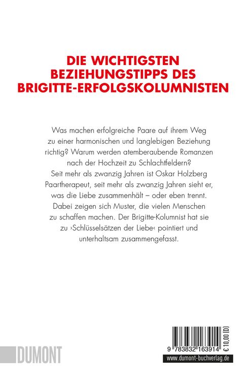 Produktbild: Schl&uuml;ssels&auml;tze der Liebe