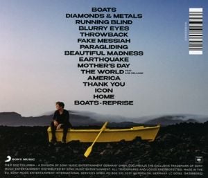 Produktbild: B.O.A.T.S