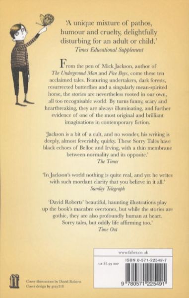 Produktbild: Ten Sorry Tales