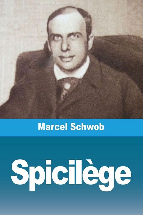 Produktbild: Spicil&egrave;ge