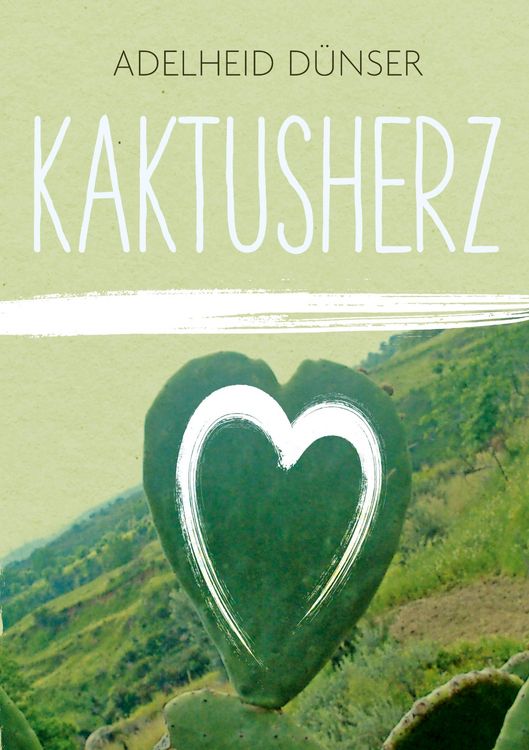 Produktbild: Kaktusherz