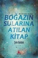 Produktbild: Bogazin Sularina Atilan Kitap