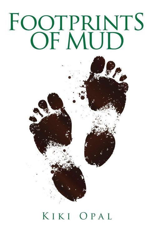 Produktbild: Footprints of Mud