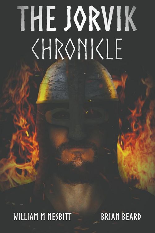 Produktbild: The Jorvik Chronicle