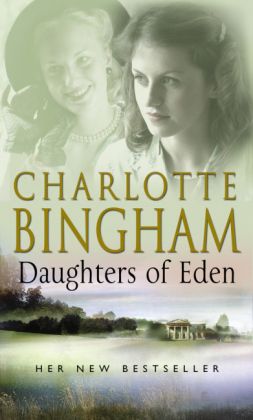 Produktbild: Bingham, C: Daughters of Eden