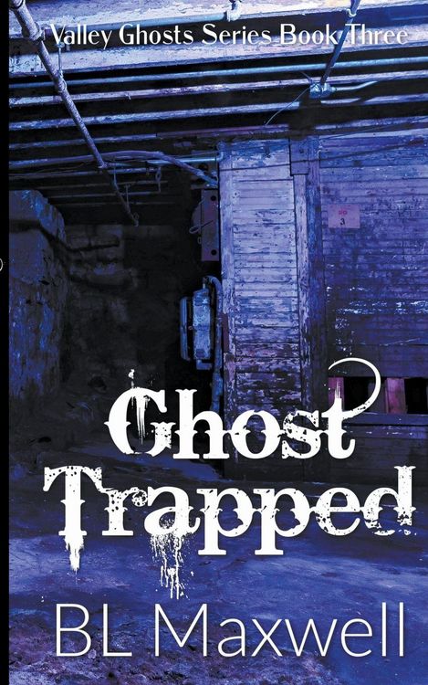 Produktbild: Ghost Trapped