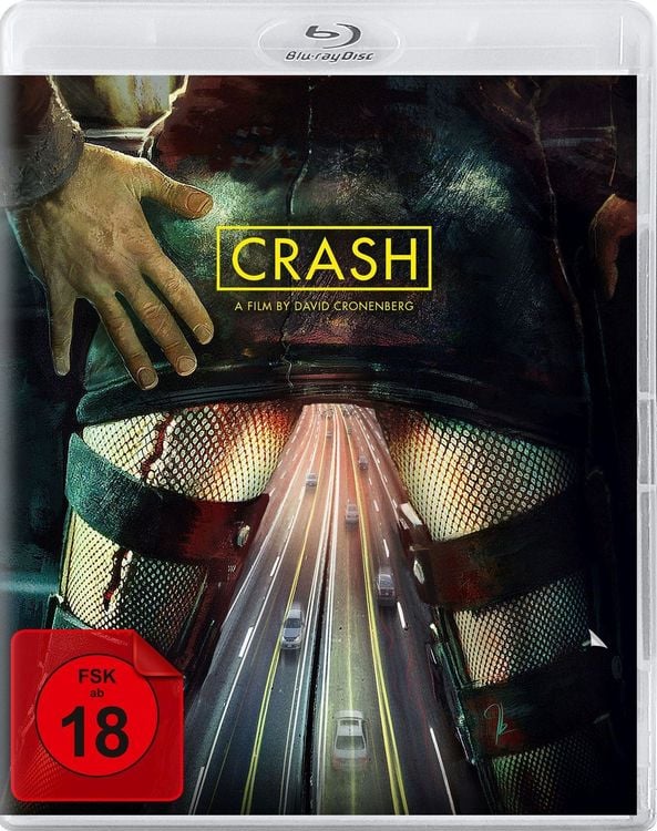Produktbild: Crash