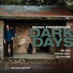Produktbild: Dark Days