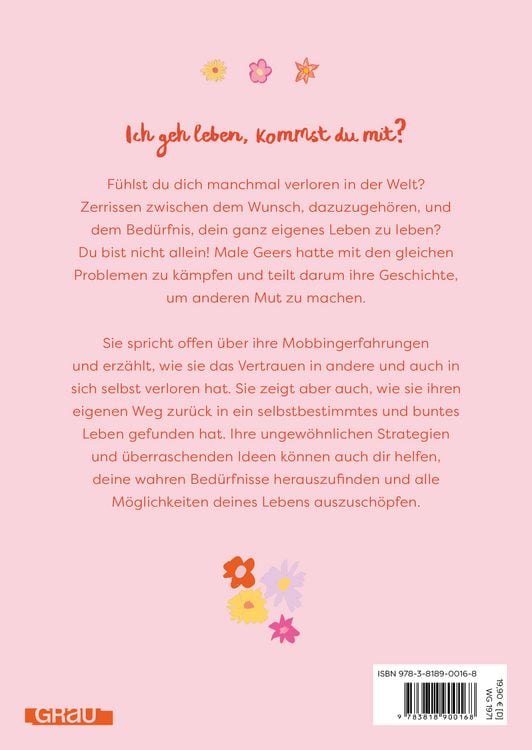 Produktbild: Ich male mir die Welt, wie sie mir gef&auml;llt