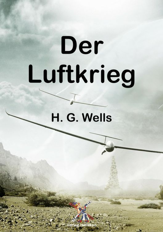 Produktbild: Der Luftkrieg