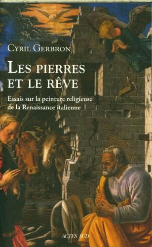 Produktbild: Les pierres et le r&ecirc;ve