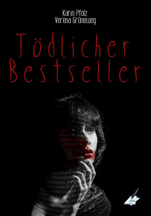 Produktbild: T&ouml;dlicher Bestseller