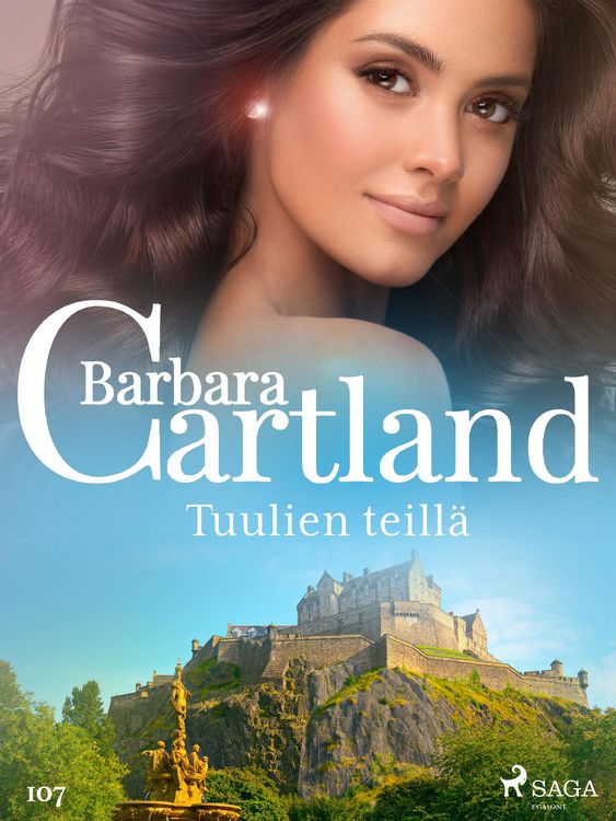 Produktbild: Tuulien teill&auml;