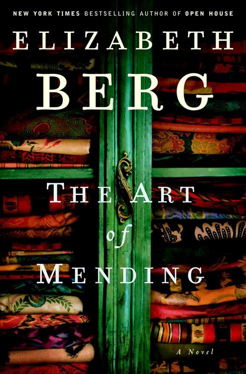 Produktbild: The Art of Mending