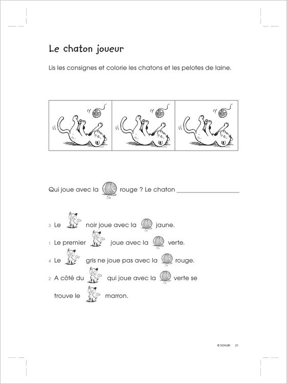 Produktbild: Mini-Logique