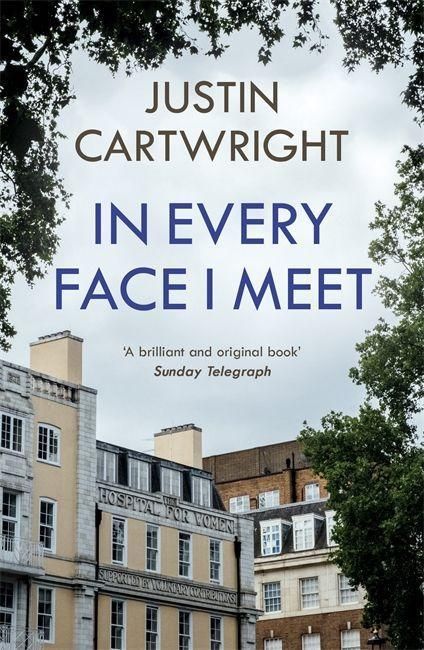 Produktbild: In Every Face I Meet