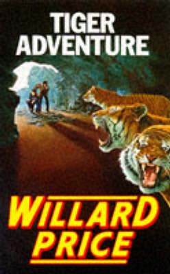 Produktbild: Tiger Adventure
