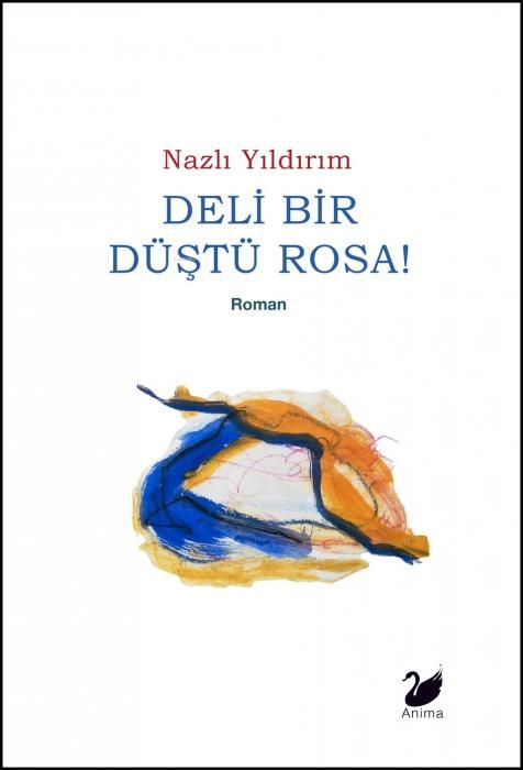 Produktbild: Deli Bir D&uuml;st&uuml; Rosa