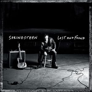 Produktbild: Lost And Found: Selections From The Lost Albums