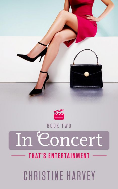 Produktbild: In Concert (That's Entertainment, #2)