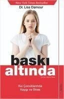 Produktbild: Baski Altinda - Kiz Cocuklarinda Kaygi ve Stres
