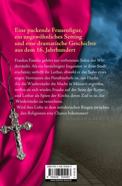 Produktbild: Flammen des Himmels