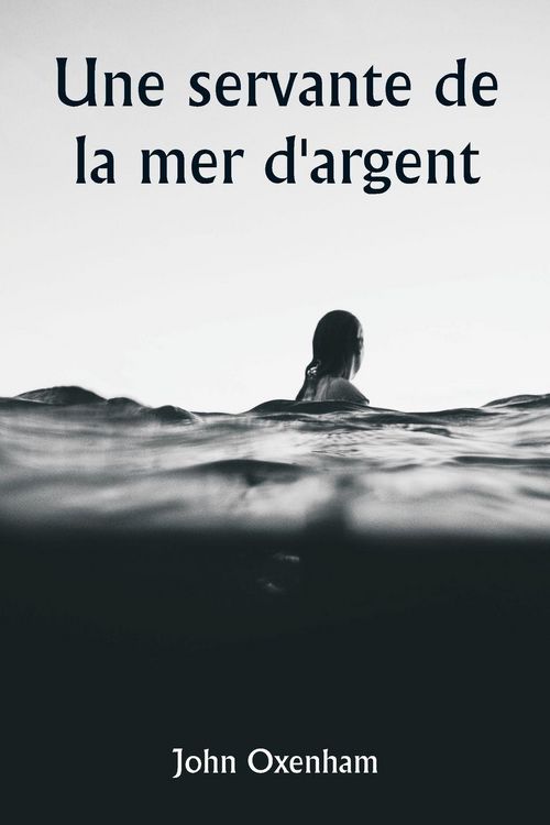 Produktbild: Une servante de la mer d'argent