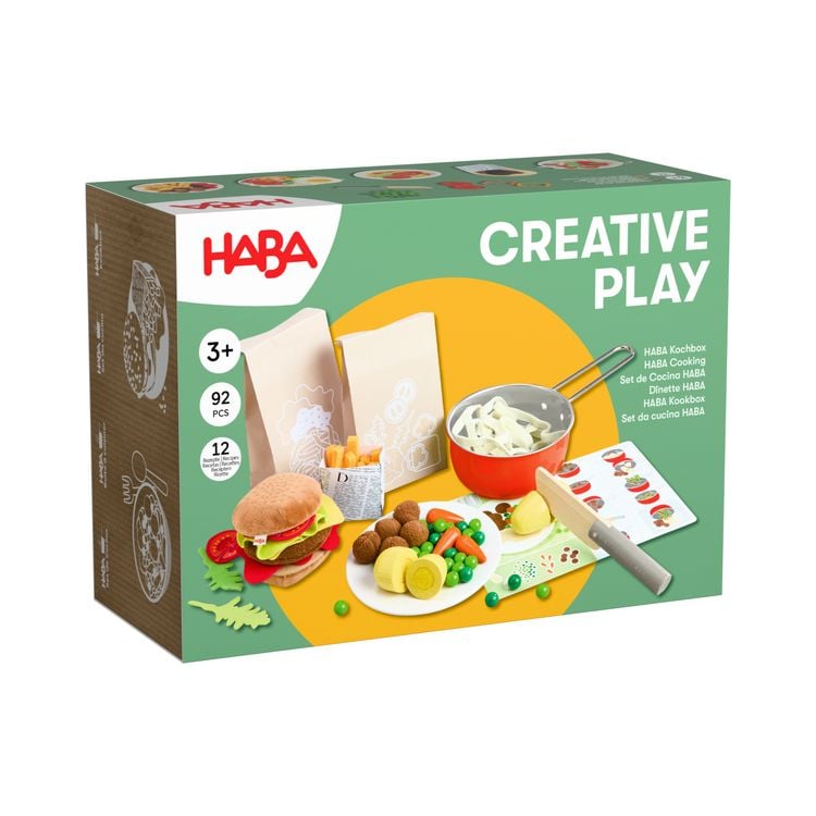 Produktbild: Creative Play - HABA