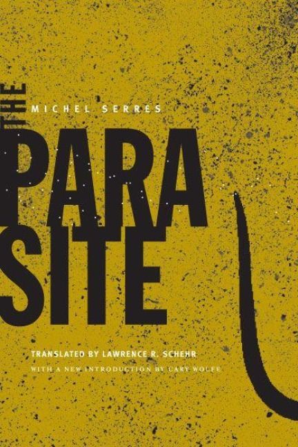 Produktbild: The Parasite