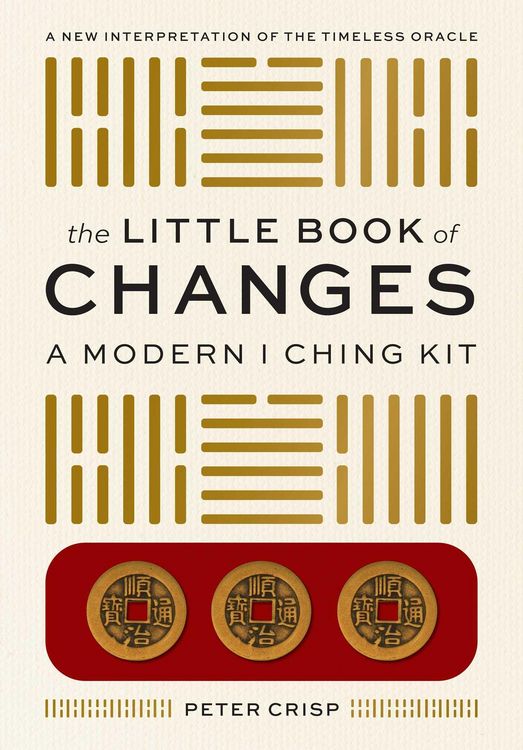 Produktbild: The Little Book of Changes