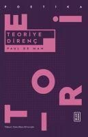 Produktbild: Teoriye Direnc