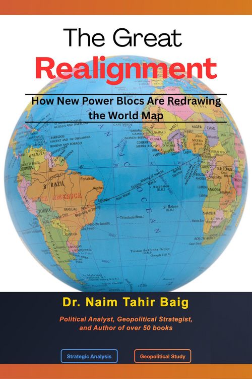 Produktbild: The Great Realignment