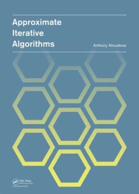 Produktbild: Approximate Iterative Algorithms